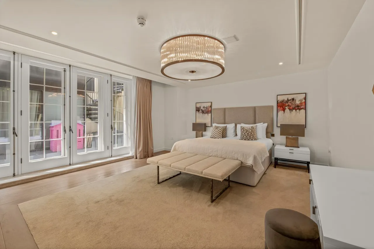 Connaught Place, W2, photo 9