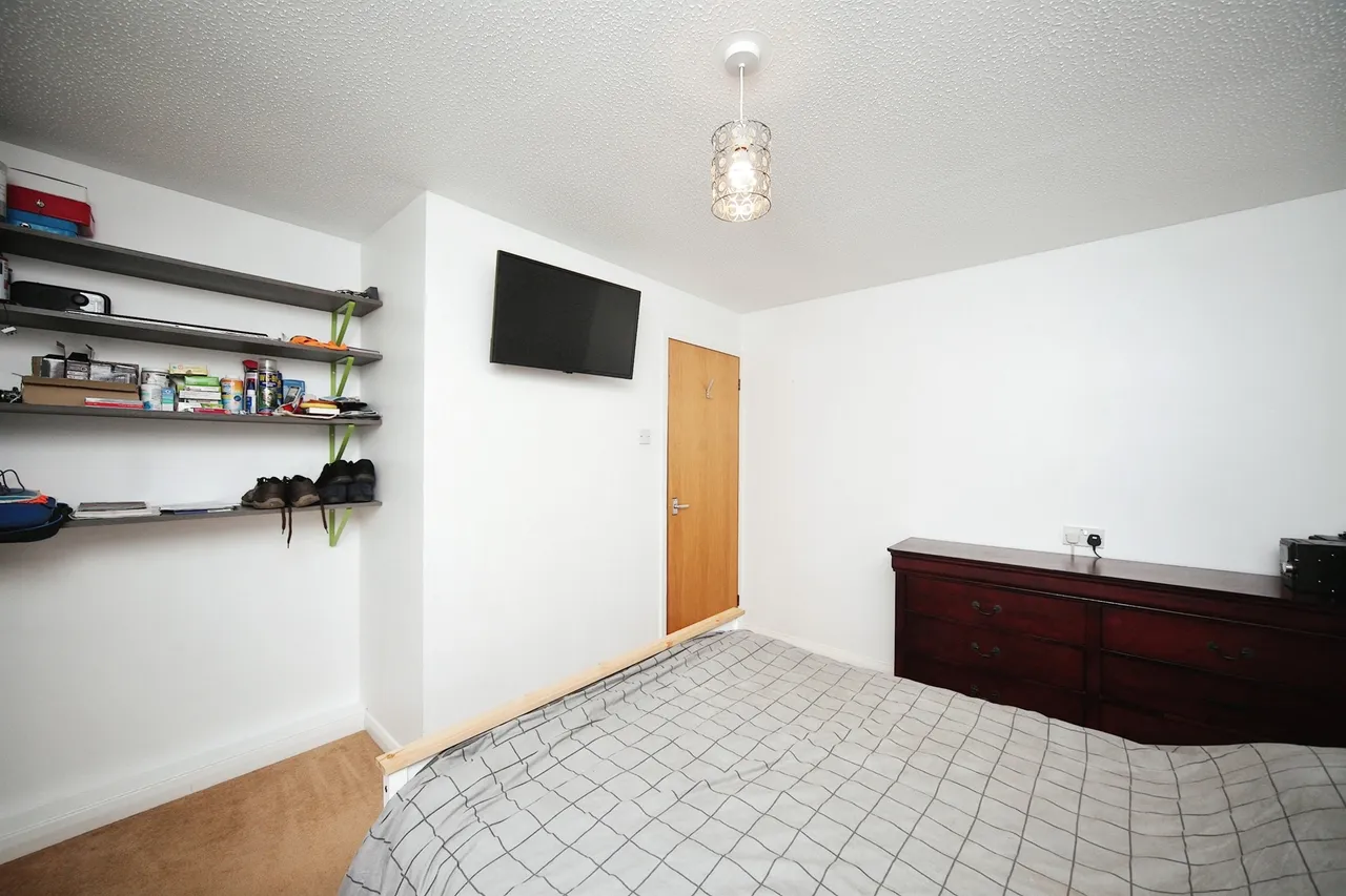 Langham Gardens, Taunton, TA1, photo 8
