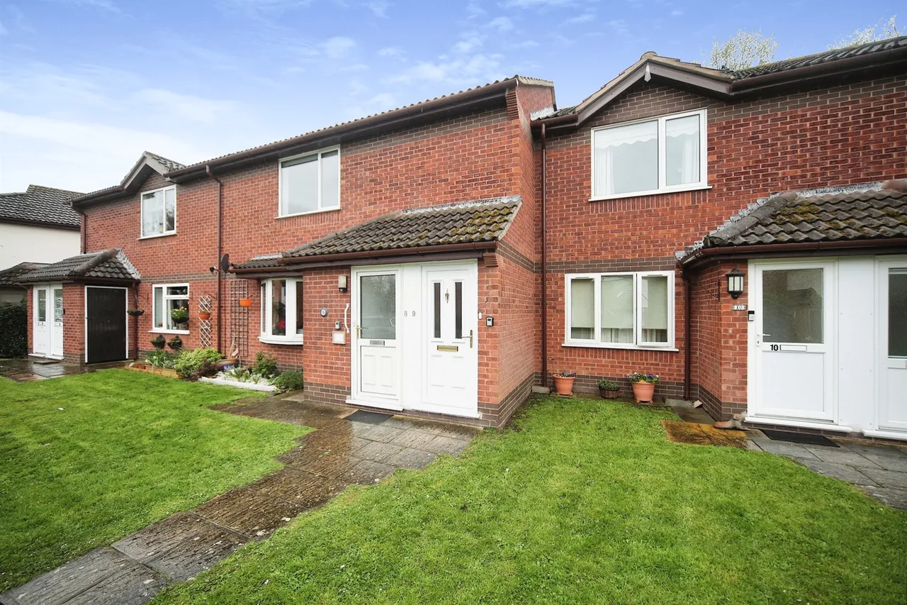 Langham Gardens, Taunton, TA1, photo 9