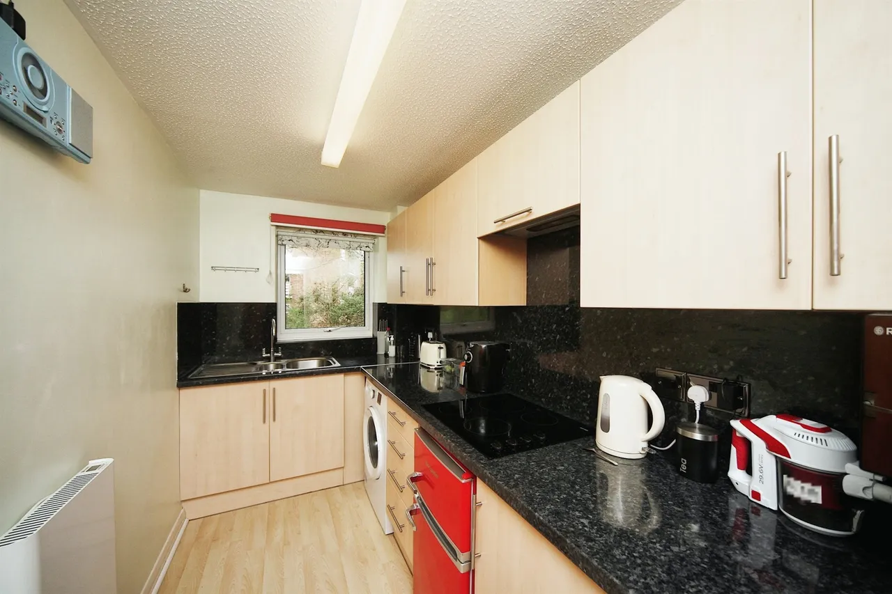 Langham Gardens, Taunton, TA1, photo 5