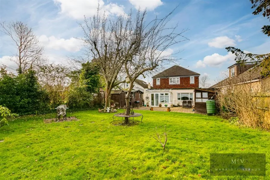 Woodmere Close, Croydon, photo 21