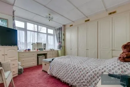 Woodmere Close, Croydon, photo 10
