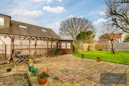 Woodmere Close, Croydon, photo 14