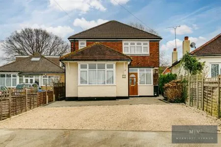 Woodmere Close, Croydon, photo 8