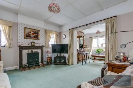 Woodmere Close, Croydon, photo 4