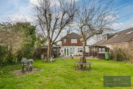 Woodmere Close, Croydon, photo 18