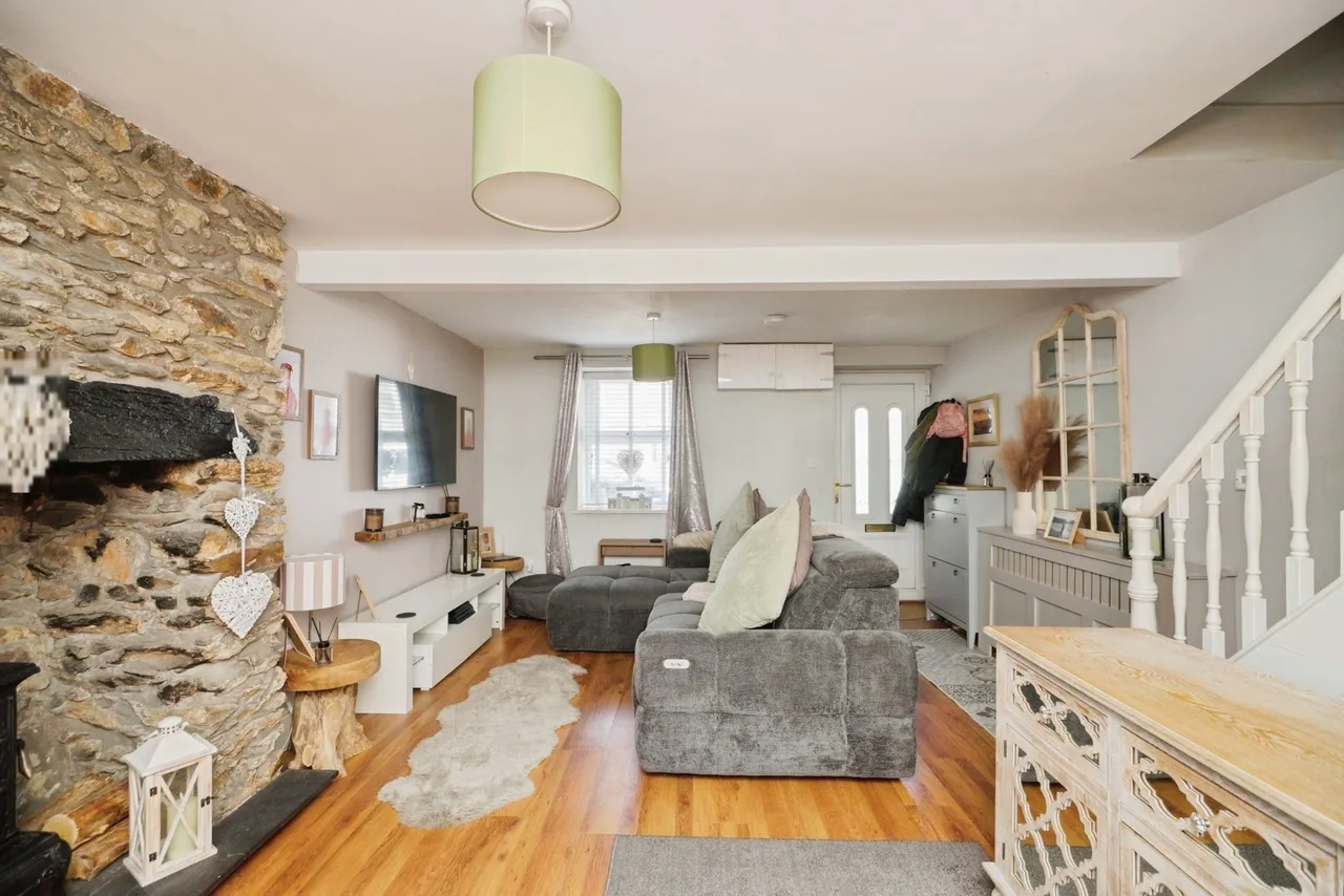 Y Ffor, Pwllheli, LL53, photo 2