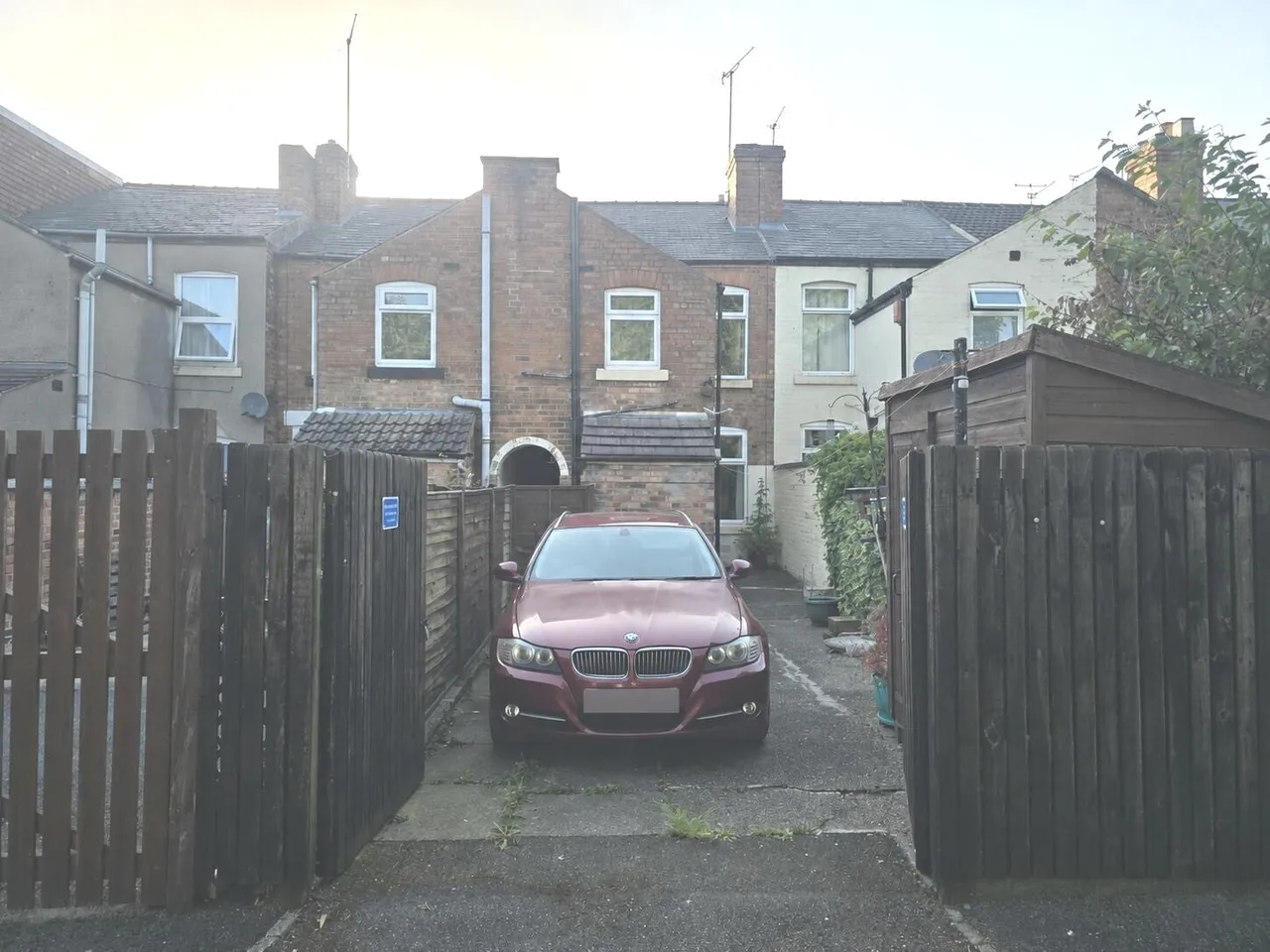 Walter Street, Derby, DE1, photo 17