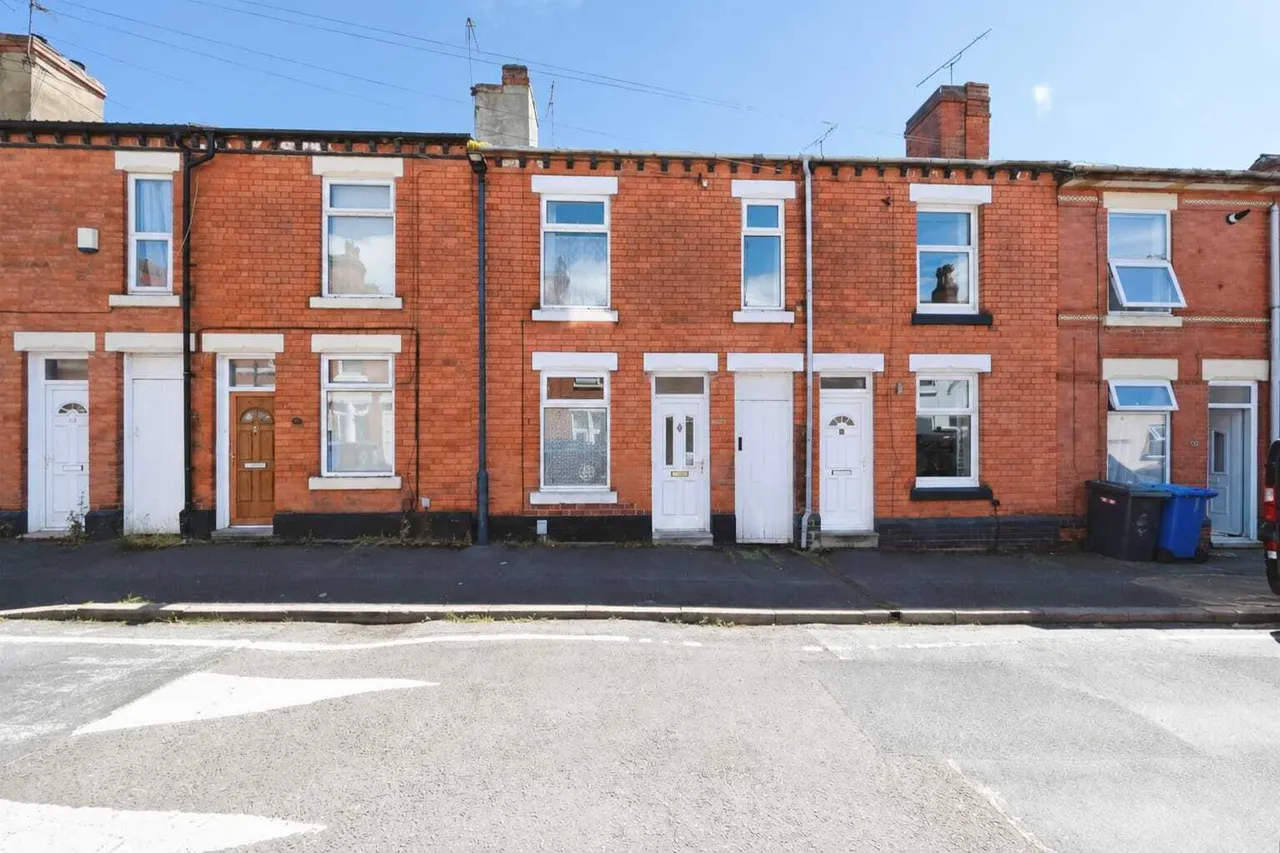 Walter Street, Derby, DE1, photo 21