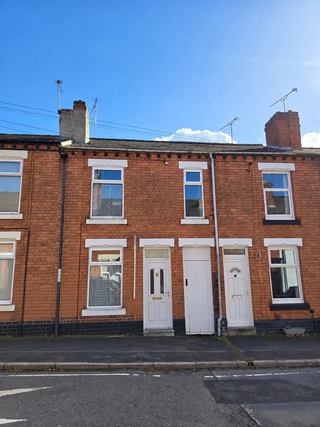 3 bed house for sale, Walter Street, Derby, DE1