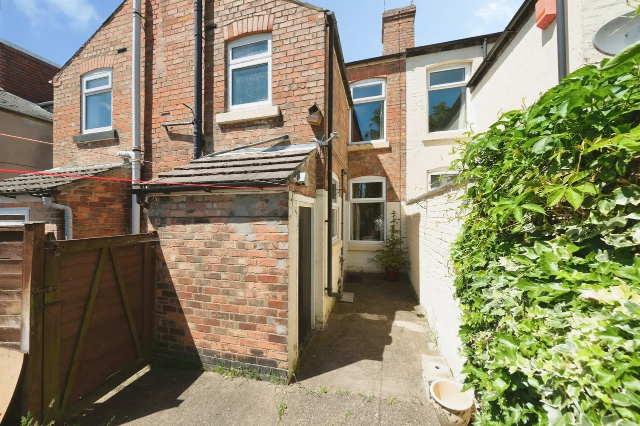Walter Street, Derby, DE1, photo 20
