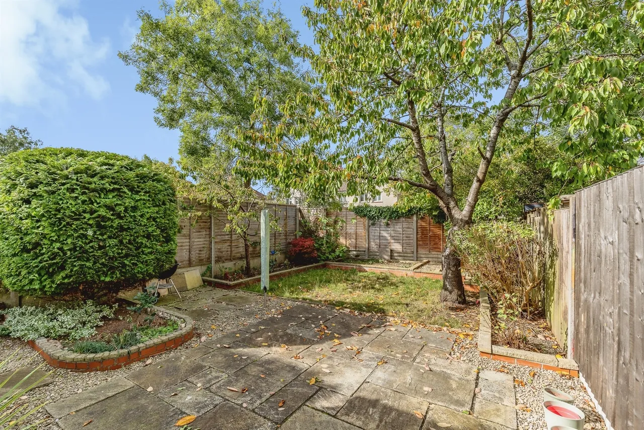 Lydney Road, Southmead, BS10, photo 5