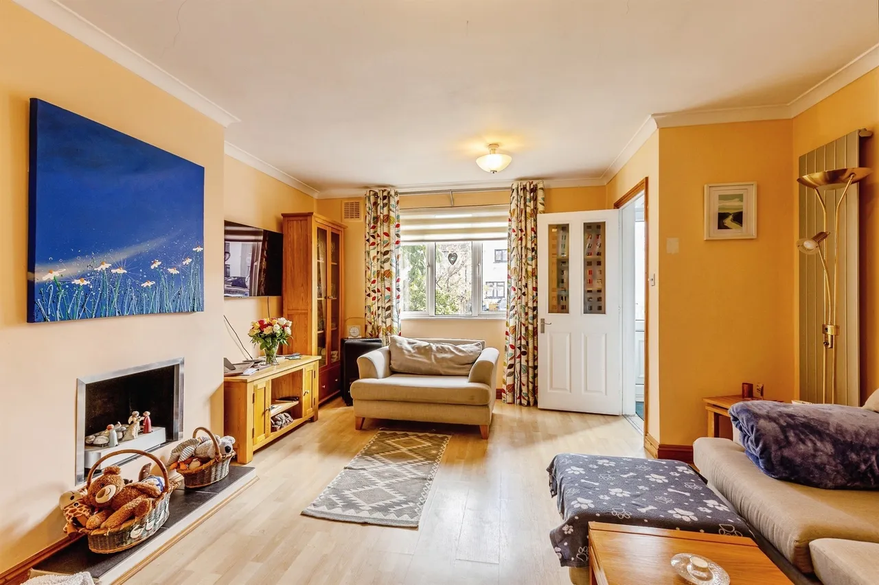 Lydney Road, Southmead, BS10, photo 6