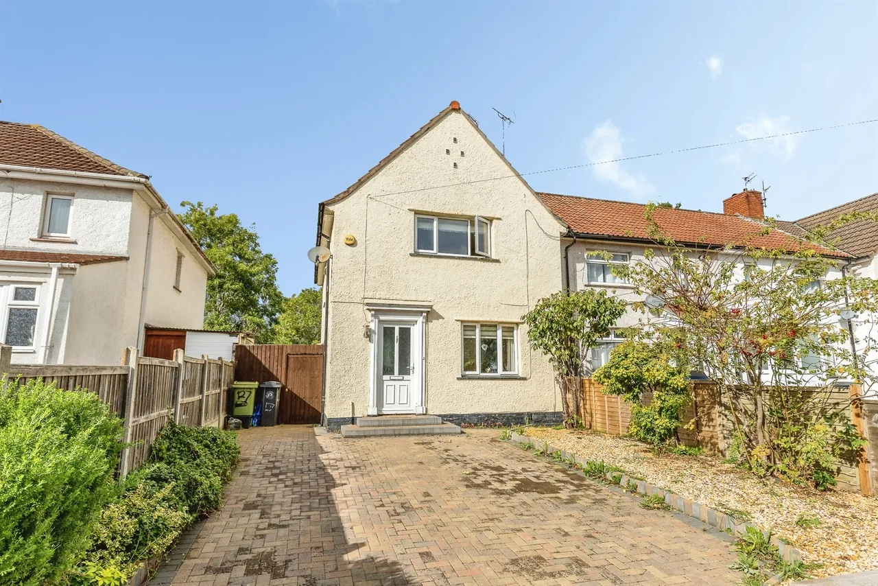 3 bed house for sale, Lydney Road, Southmead, BS10