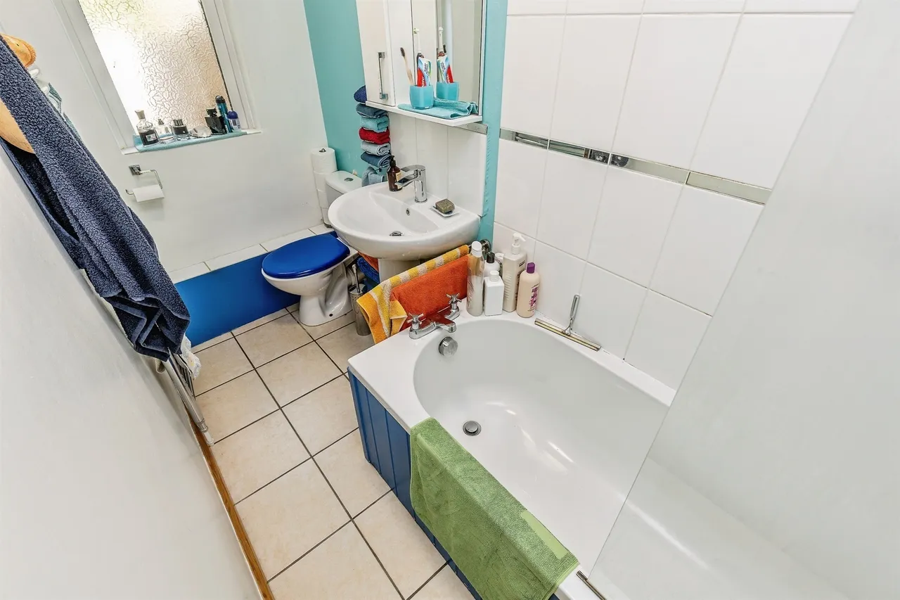 Lydney Road, Southmead, BS10, photo 8