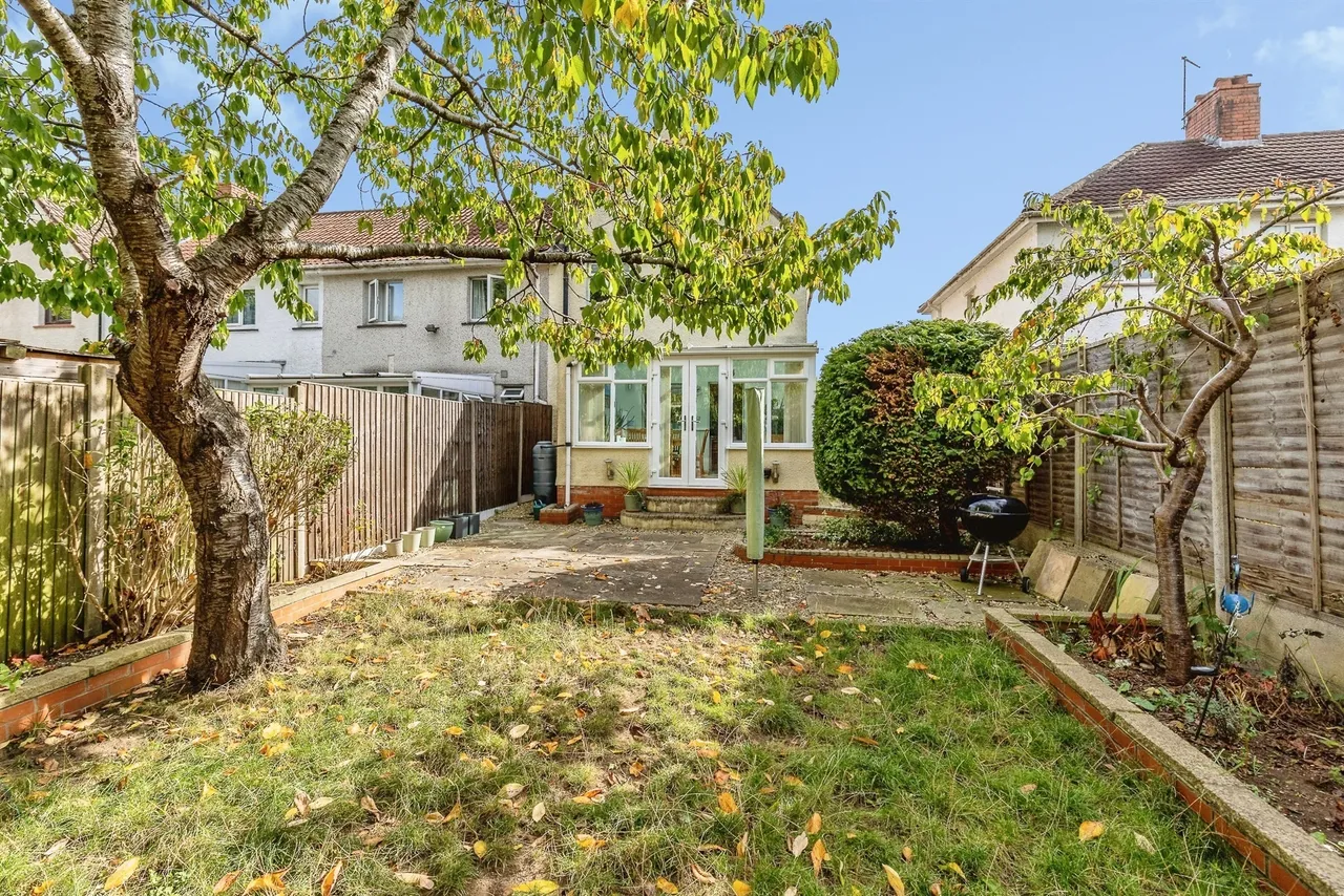 Lydney Road, Southmead, BS10, photo 12