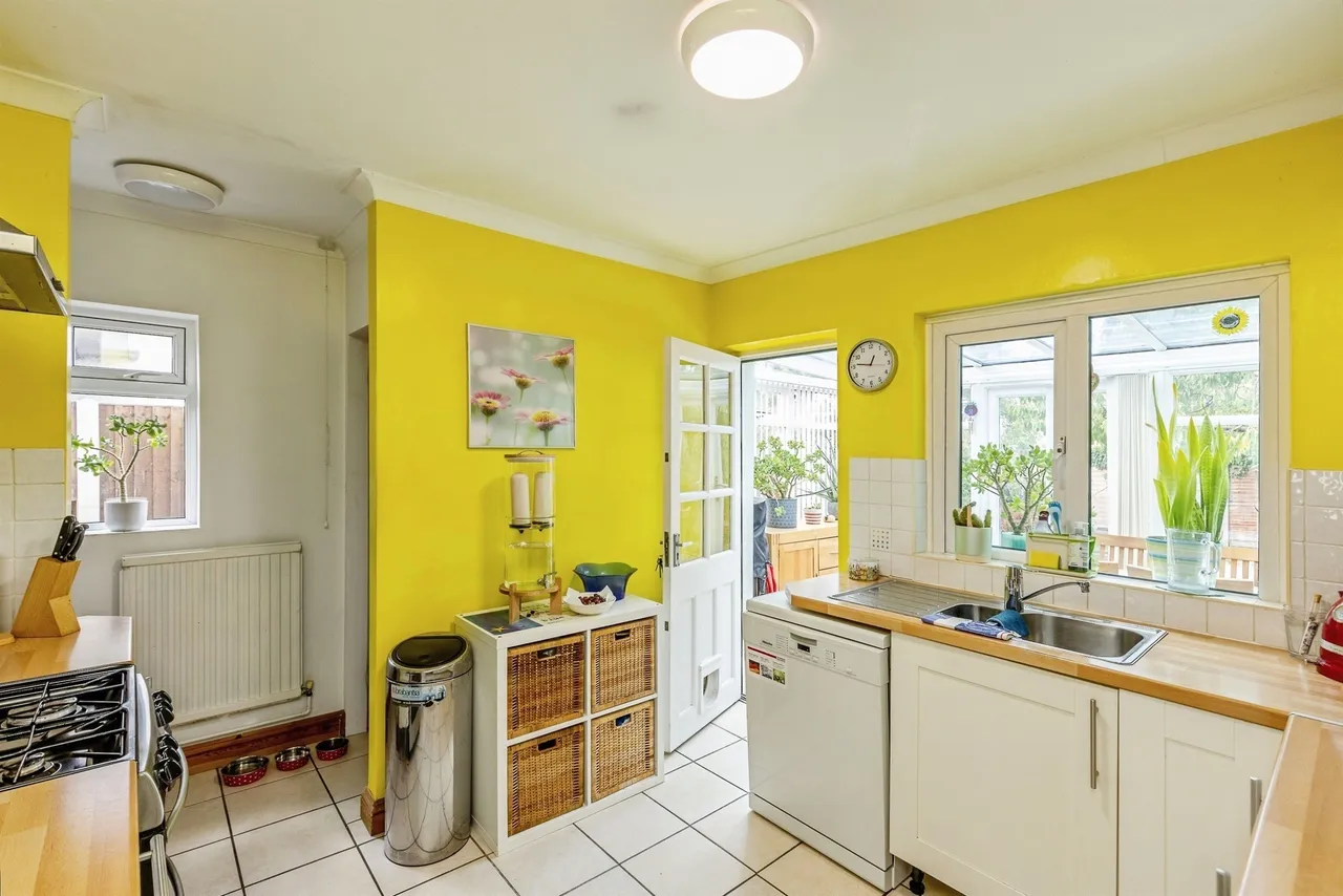 Lydney Road, Southmead, BS10, photo 7