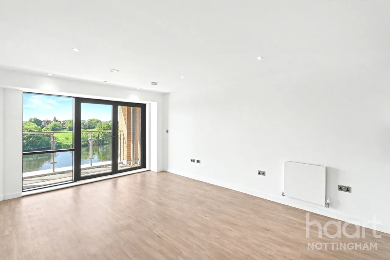 Yacht Club Place, Nottingham, NG2, photo 6