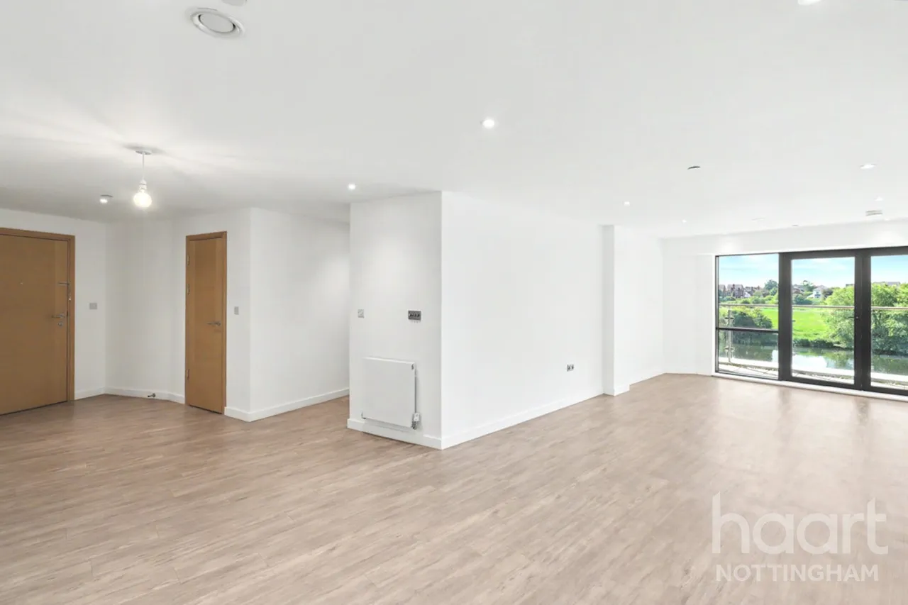 Yacht Club Place, Nottingham, NG2, photo 7