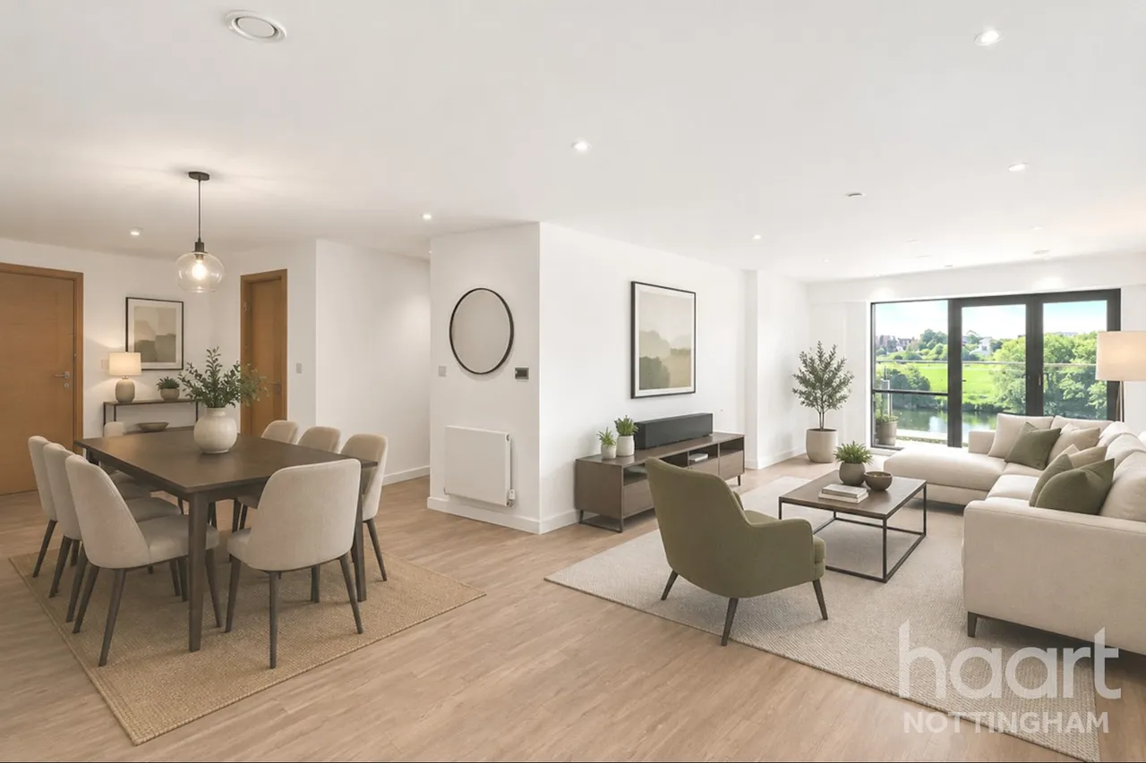 Yacht Club Place, Nottingham, NG2, photo 8