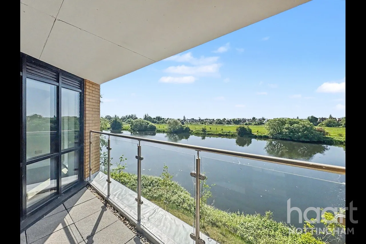 Yacht Club Place, Nottingham, NG2, photo 21