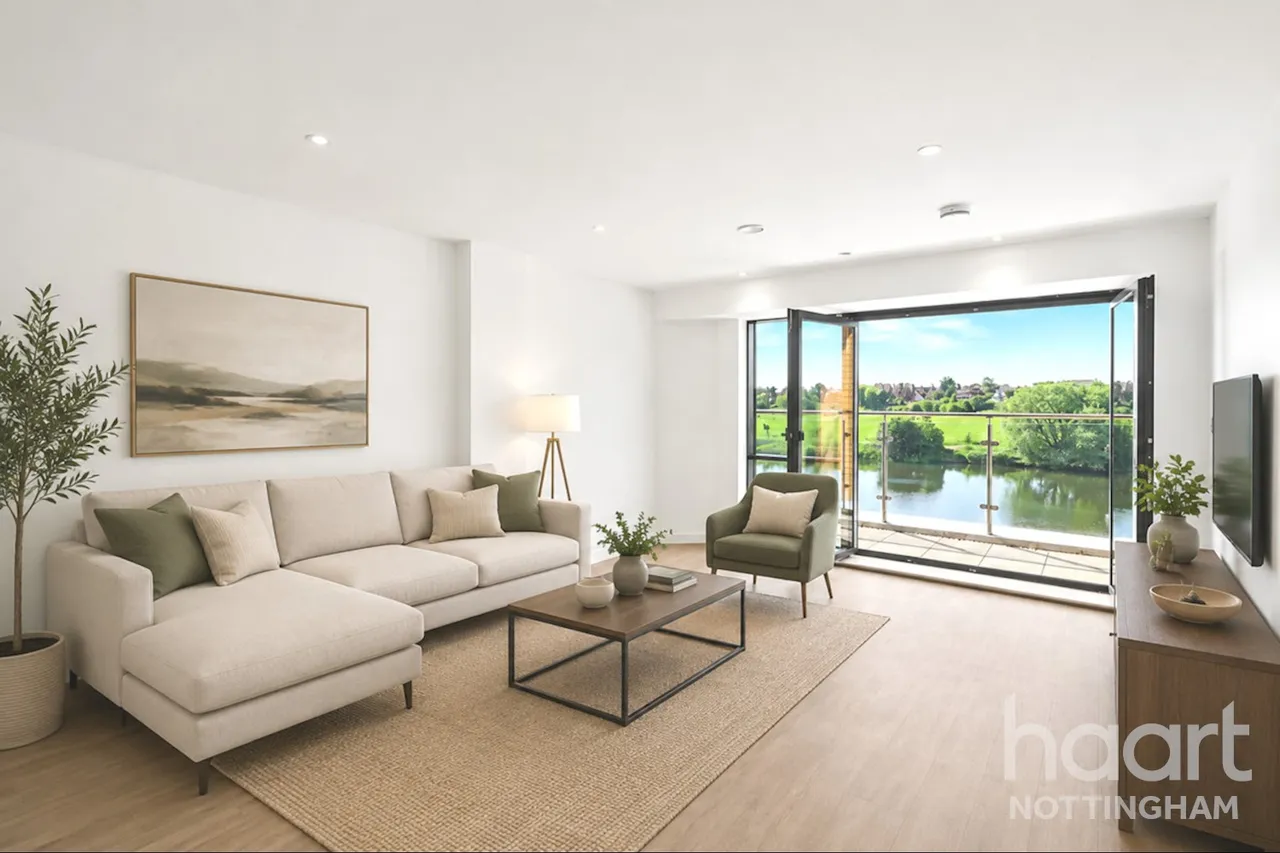 Yacht Club Place, Nottingham, NG2, photo 3