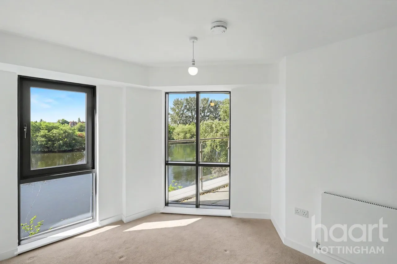 Yacht Club Place, Nottingham, NG2, photo 19