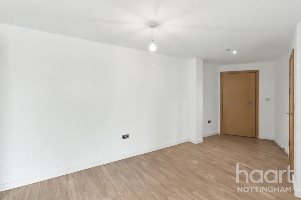 Yacht Club Place, Nottingham, NG2, photo 12