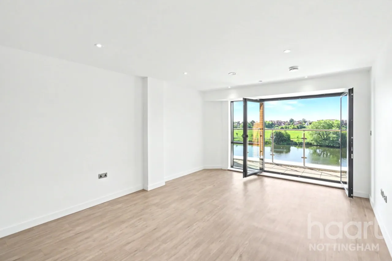 Yacht Club Place, Nottingham, NG2, photo 5