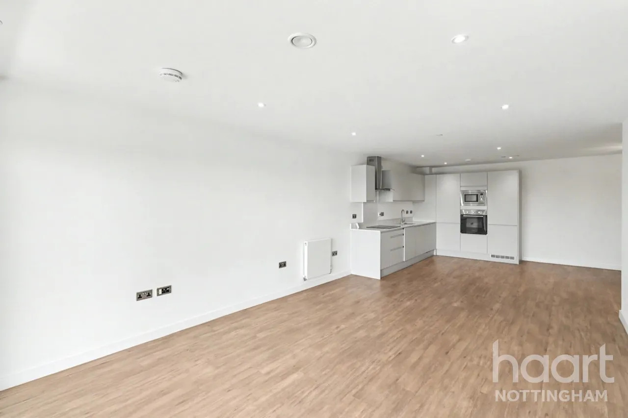 Yacht Club Place, Nottingham, NG2, photo 9