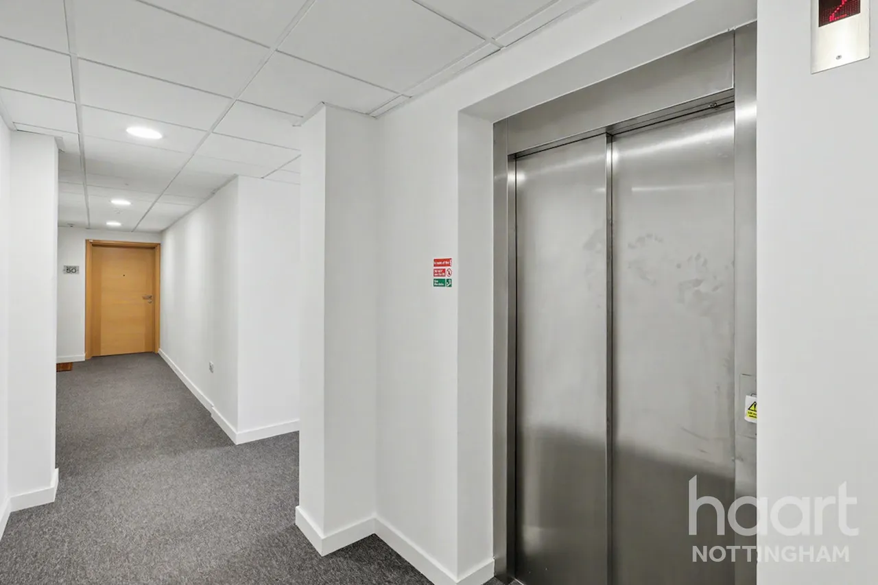 Yacht Club Place, Nottingham, NG2, photo 24