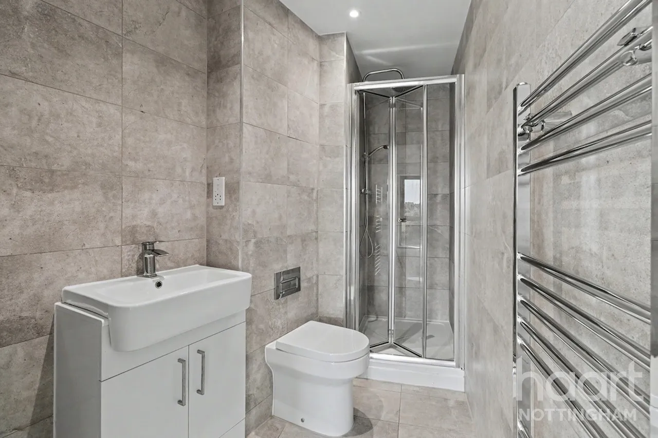 Yacht Club Place, Nottingham, NG2, photo 23