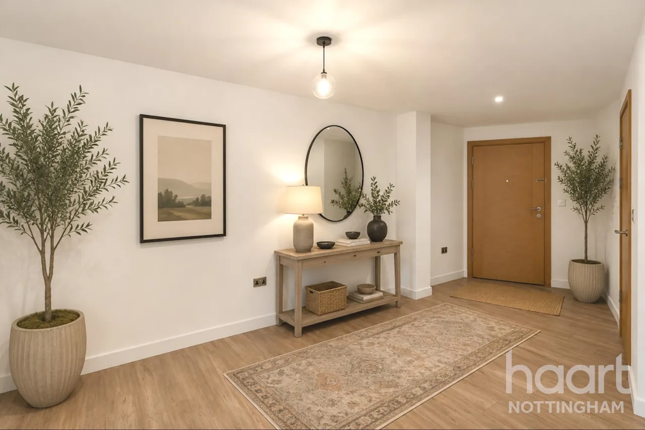 Yacht Club Place, Nottingham, NG2, photo 13