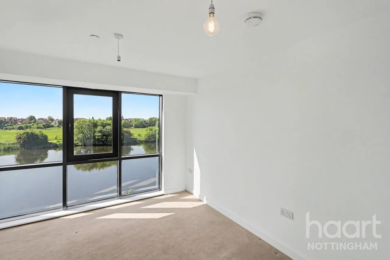 Yacht Club Place, Nottingham, NG2, photo 14