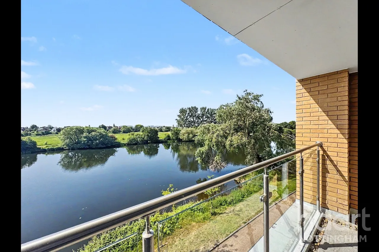 Yacht Club Place, Nottingham, NG2, photo 16