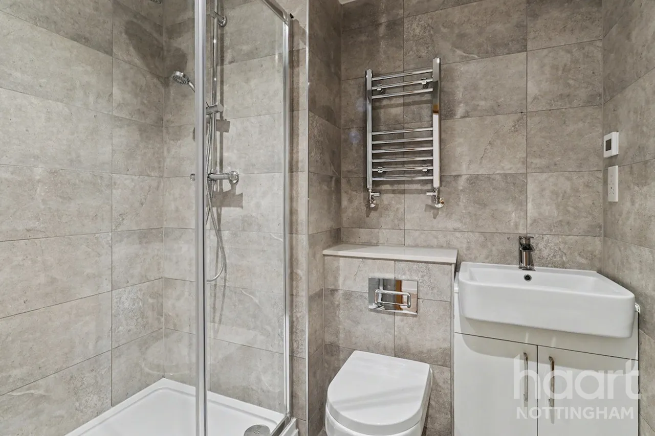 Yacht Club Place, Nottingham, NG2, photo 18