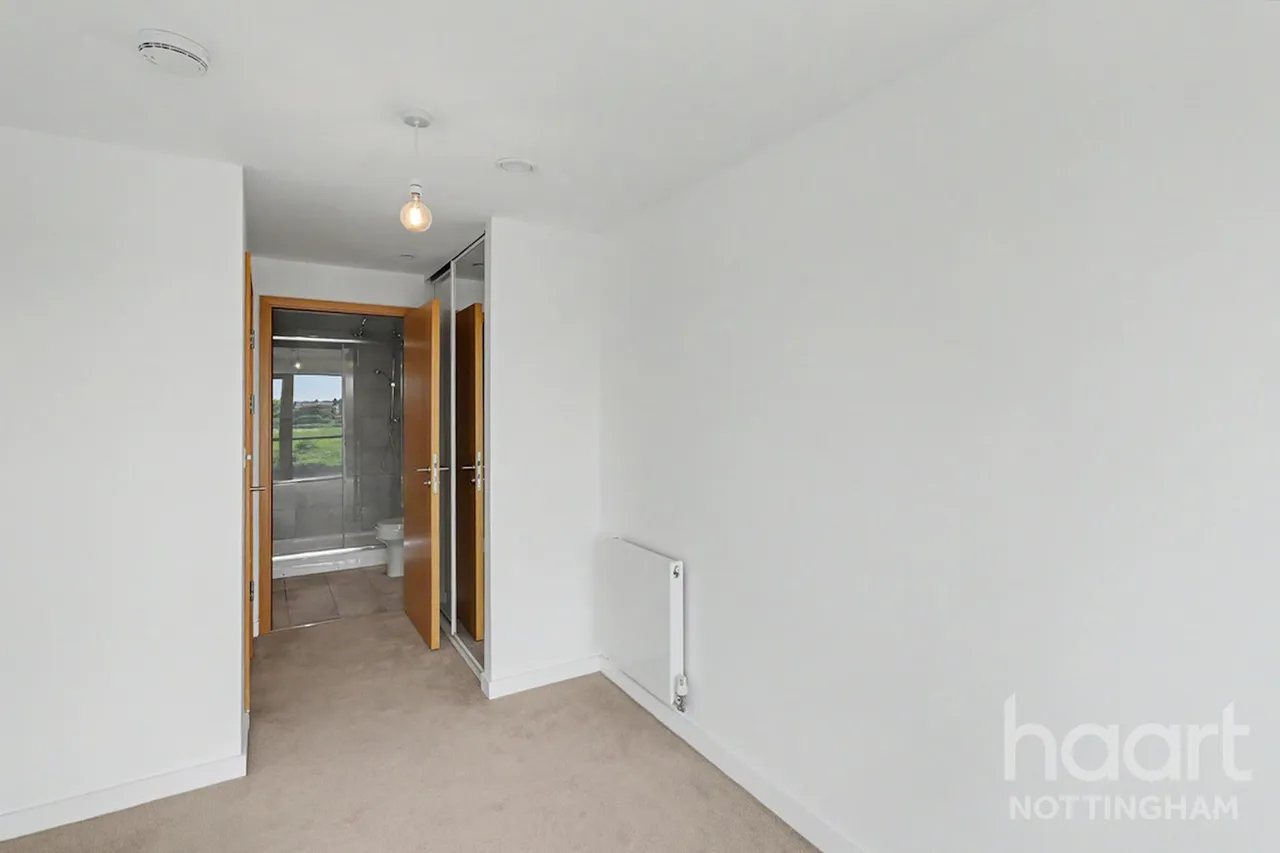 Yacht Club Place, Nottingham, NG2, photo 17
