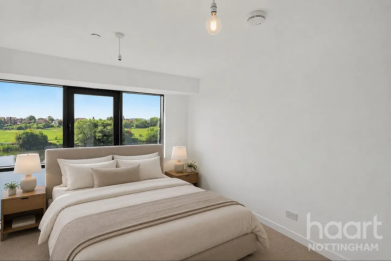 Yacht Club Place, Nottingham, NG2, photo 15