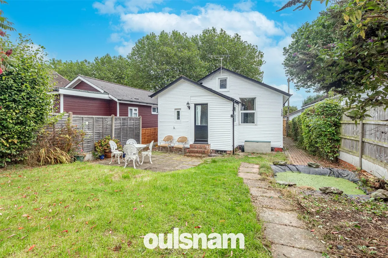 Hawkesley Drive, Northfield, Birmingham, B31 4EY, photo 14