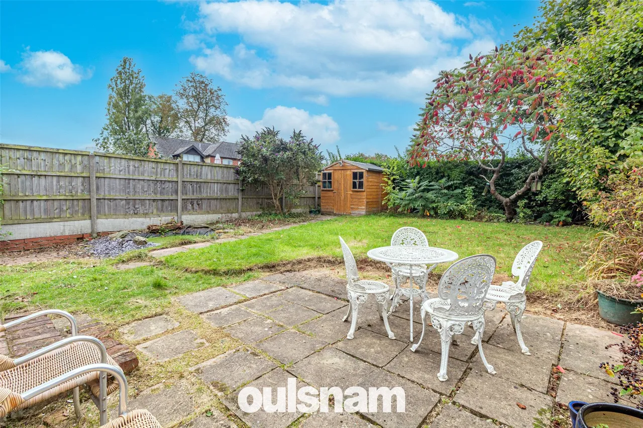 Hawkesley Drive, Northfield, Birmingham, B31 4EY, photo 12