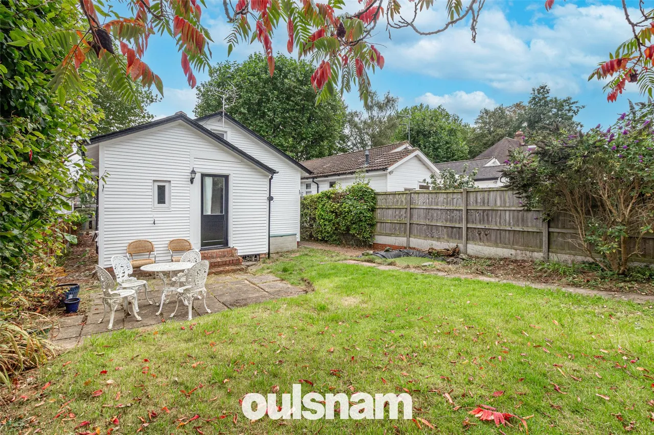 Hawkesley Drive, Northfield, Birmingham, B31 4EY, photo 15