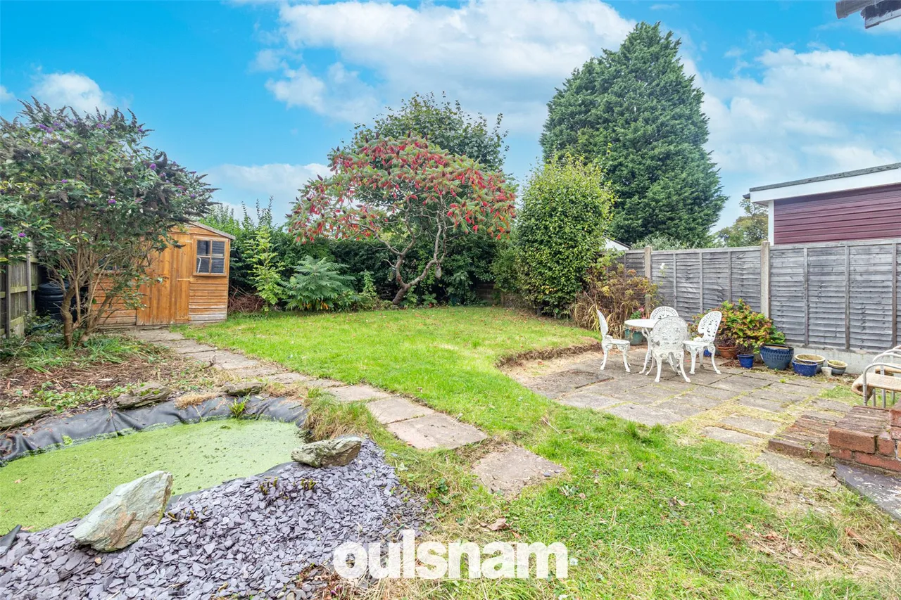 Hawkesley Drive, Northfield, Birmingham, B31 4EY, photo 13