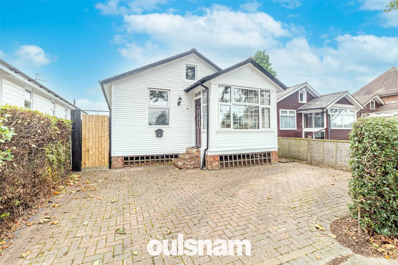 2 bed house for sale — Hawkesley Drive, Northfield, Birmingham, B31 4EY