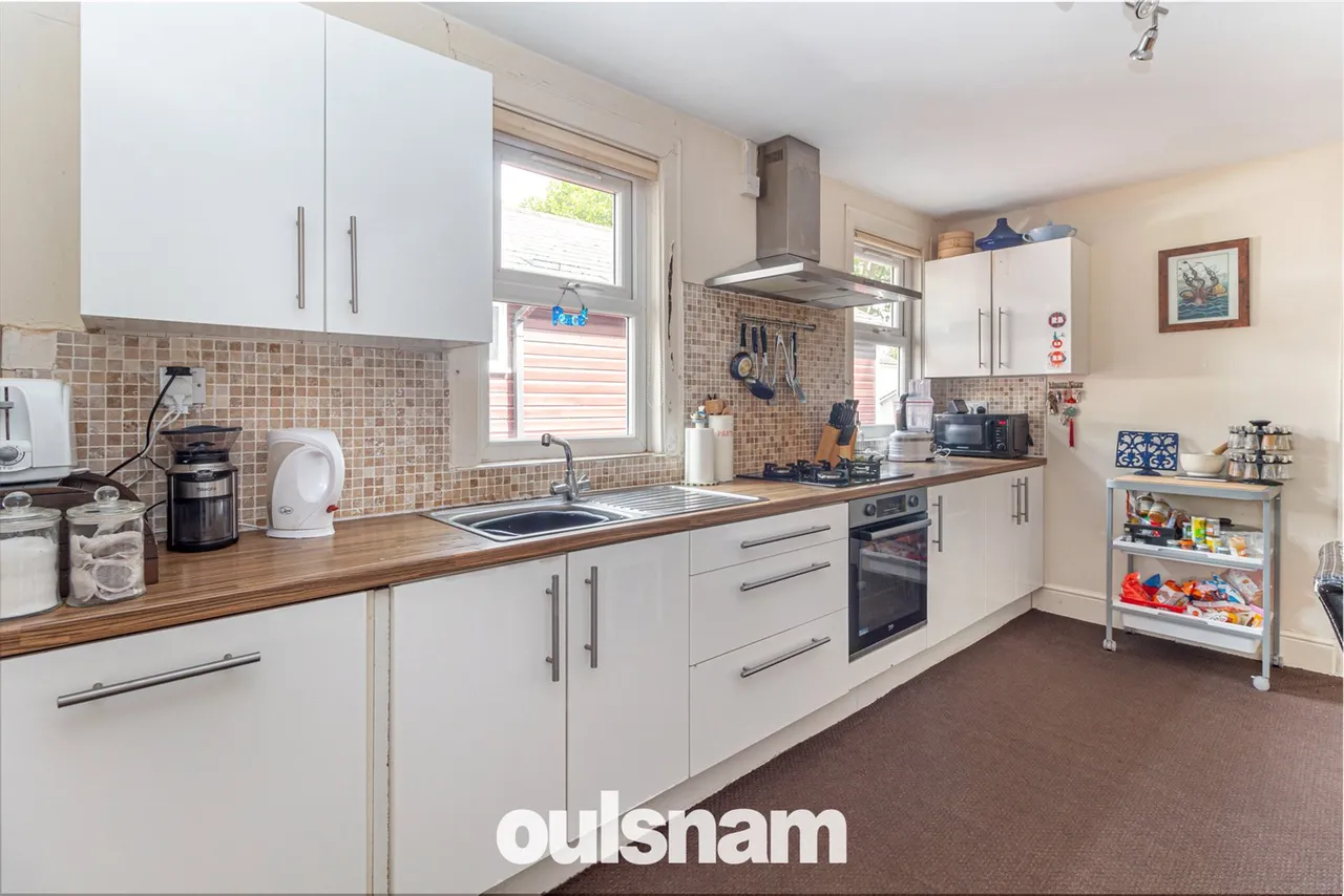 Hawkesley Drive, Northfield, Birmingham, B31 4EY, photo 4
