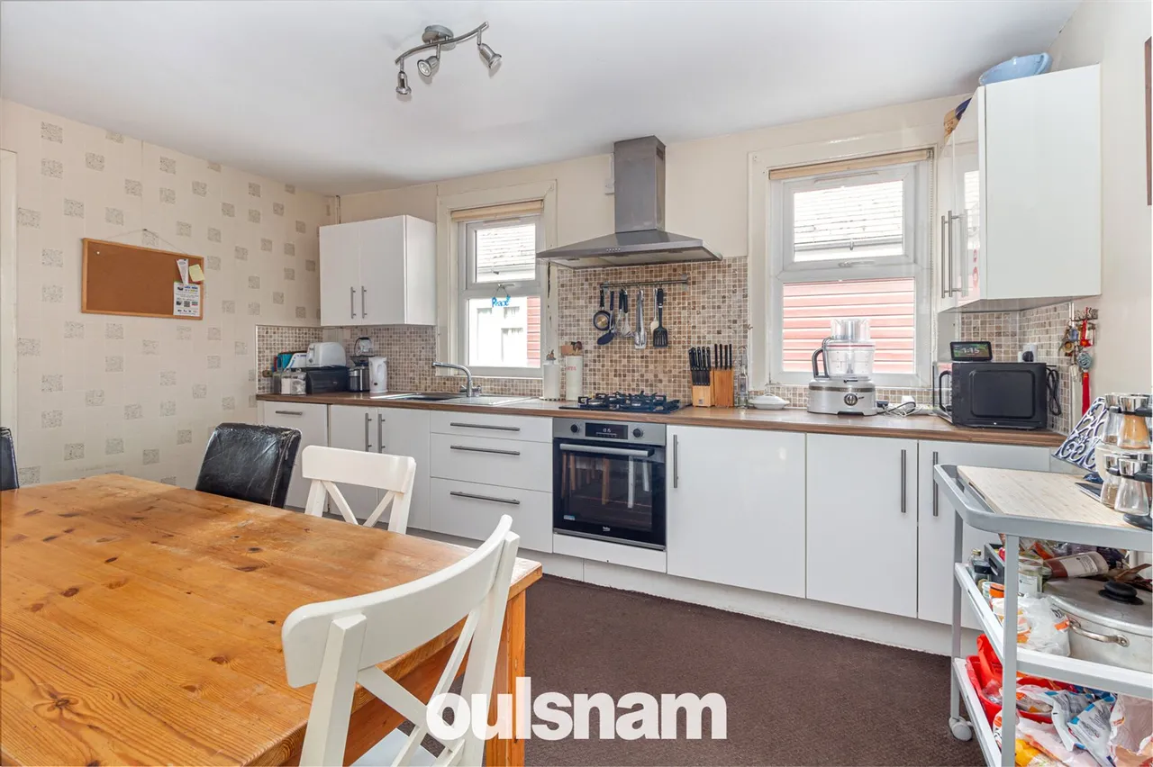 Hawkesley Drive, Northfield, Birmingham, B31 4EY, photo 3