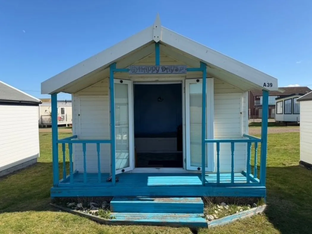 park home for sale, South Beach Road, Hunstanton, PE36