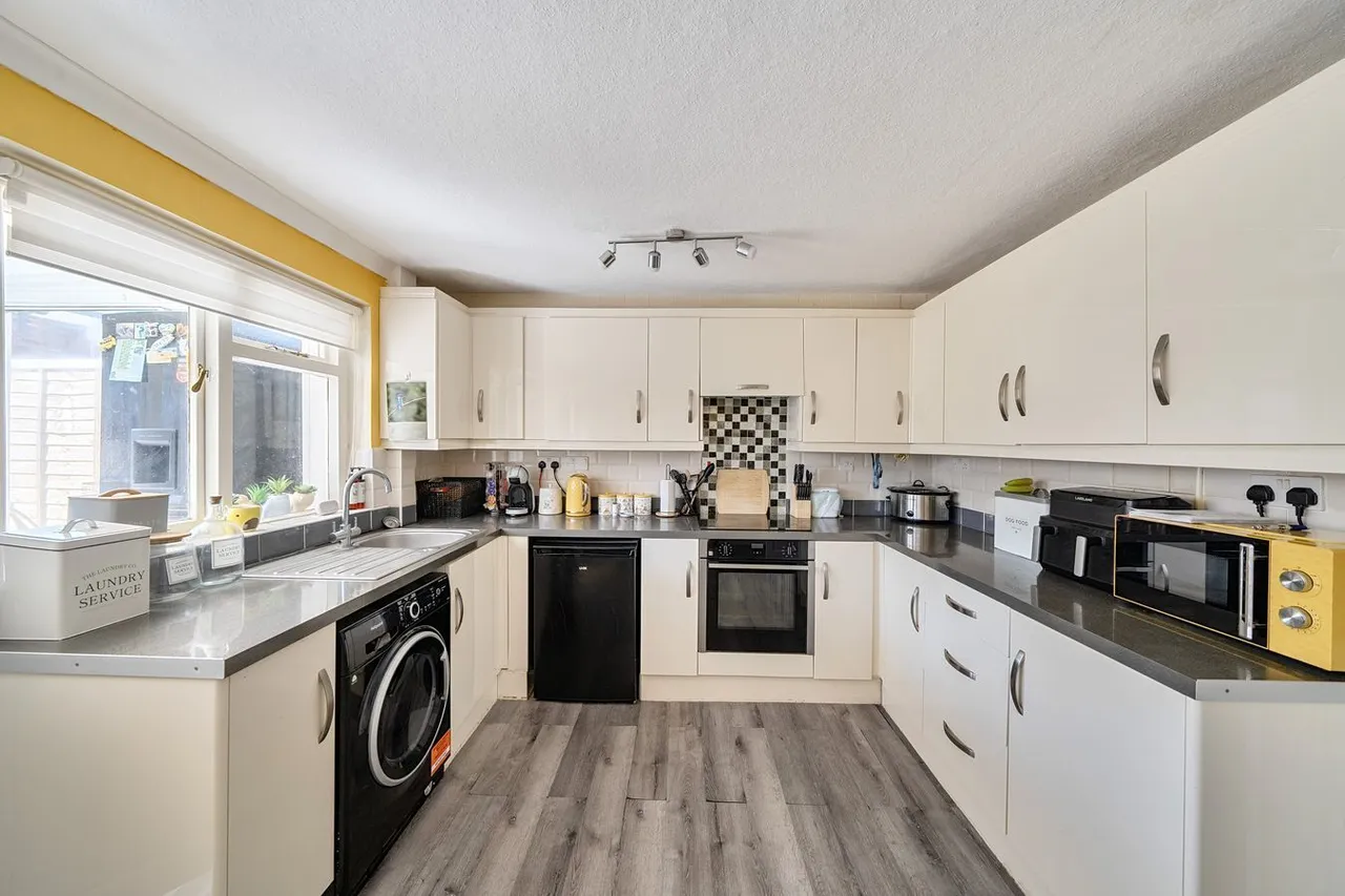 Wickham Way, Shepton Mallet, BA4, photo 4