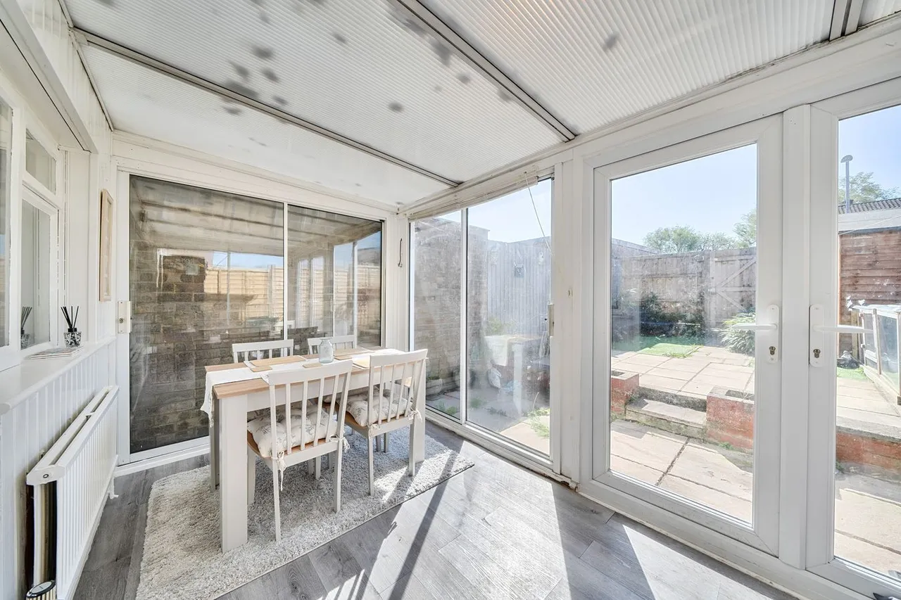 Wickham Way, Shepton Mallet, BA4, photo 6