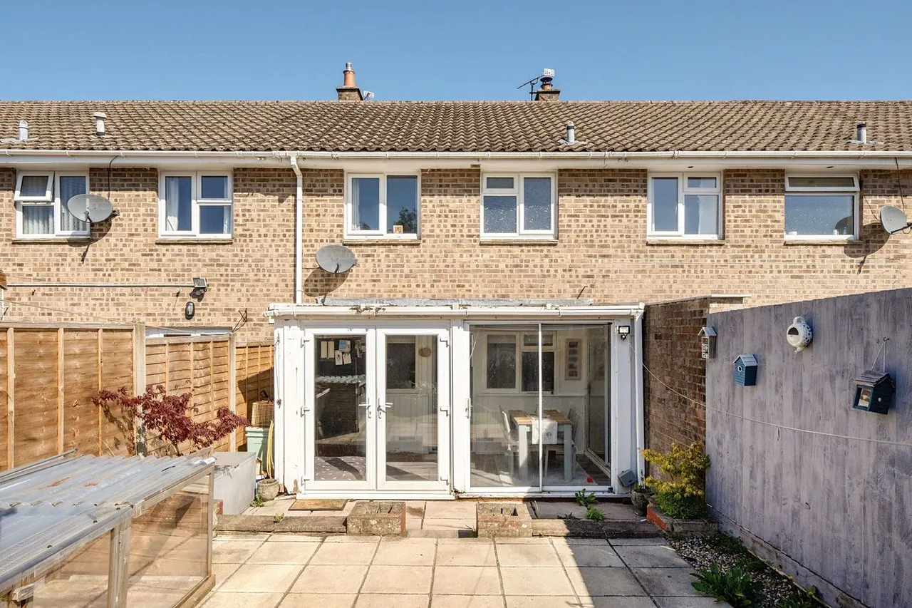Wickham Way, Shepton Mallet, BA4, photo 14