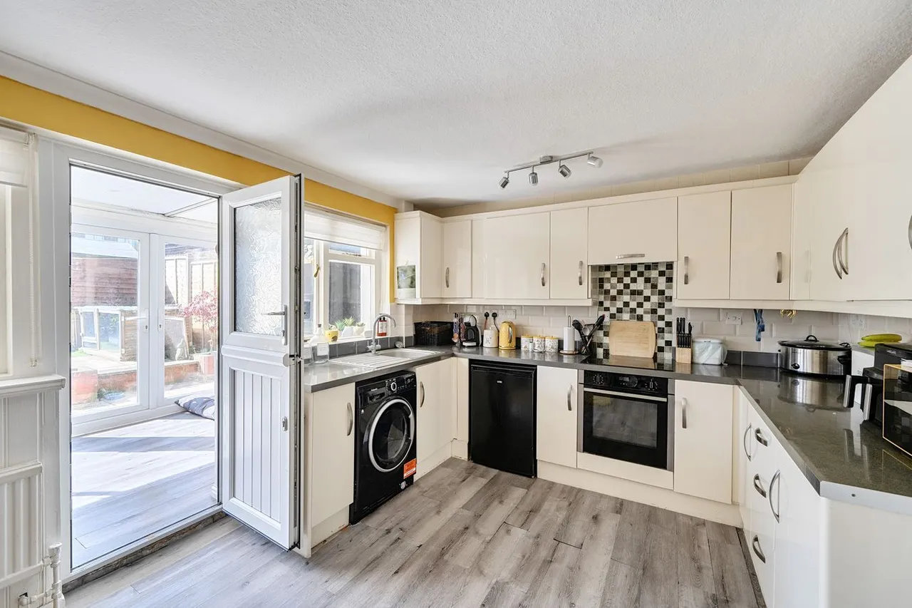 Wickham Way, Shepton Mallet, BA4, photo 7